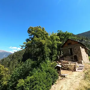 Maison Maralpine Hébergement de vacances