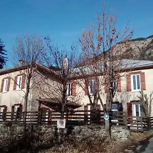 Maison Familiale Des Gueyniers Jausiers